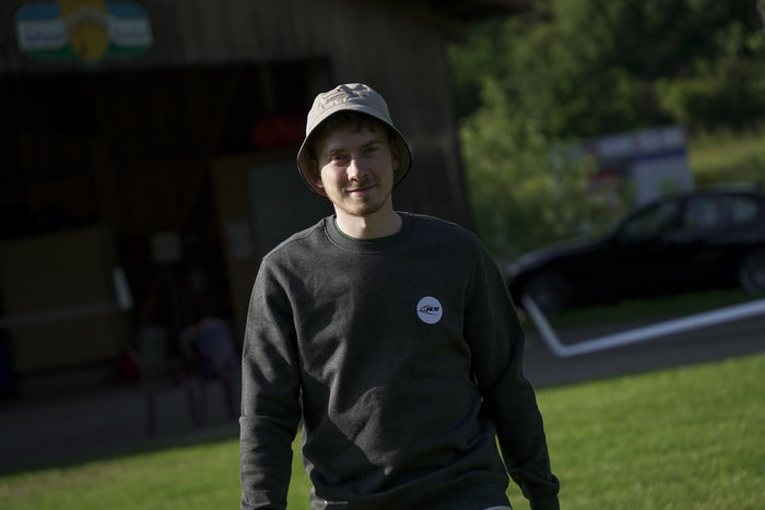 Alexander Schleicher - Fliegerhut