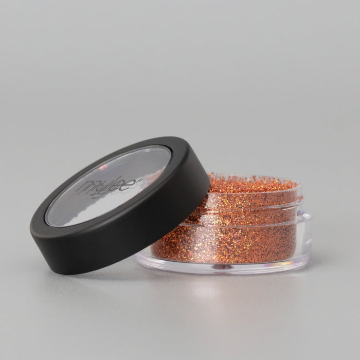 All That Glitters - Fiery