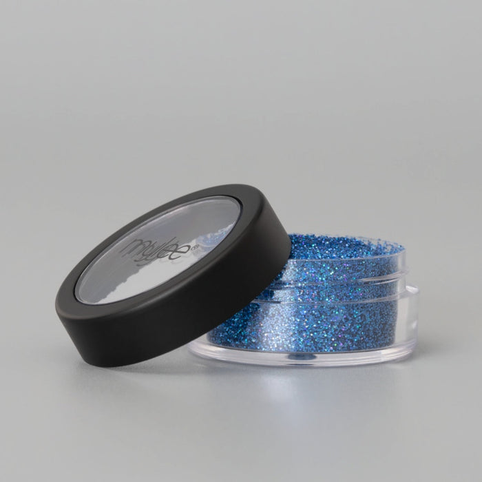 All That Glitters - Thoughtful