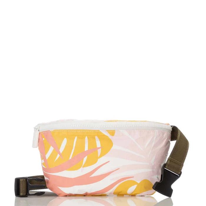 ALOHA TROPICS MINI HIP PACK