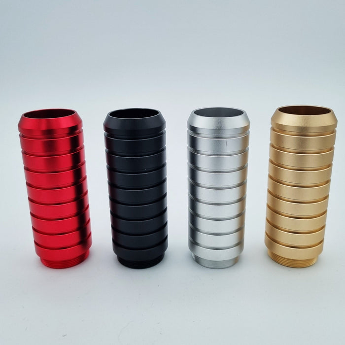 Alpha Emitter