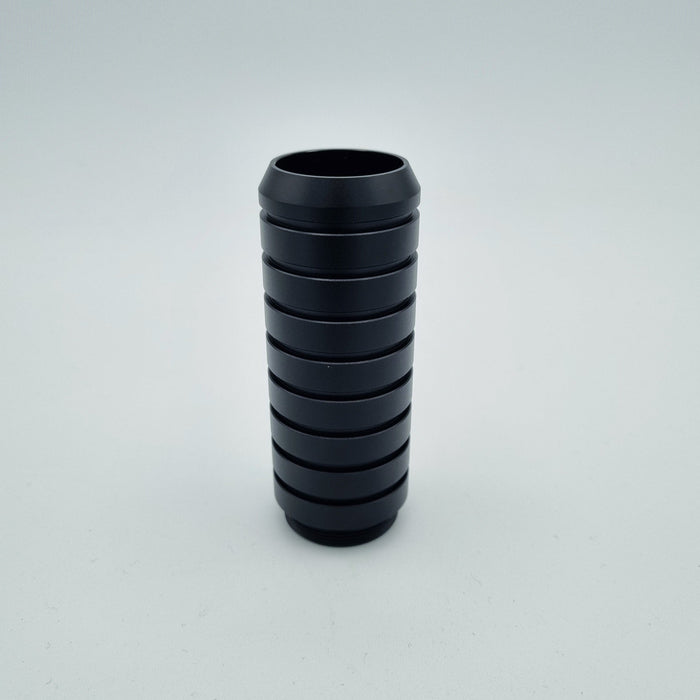 Alpha Emitter