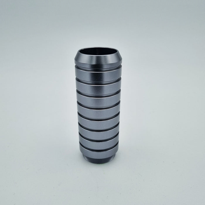 Alpha Emitter
