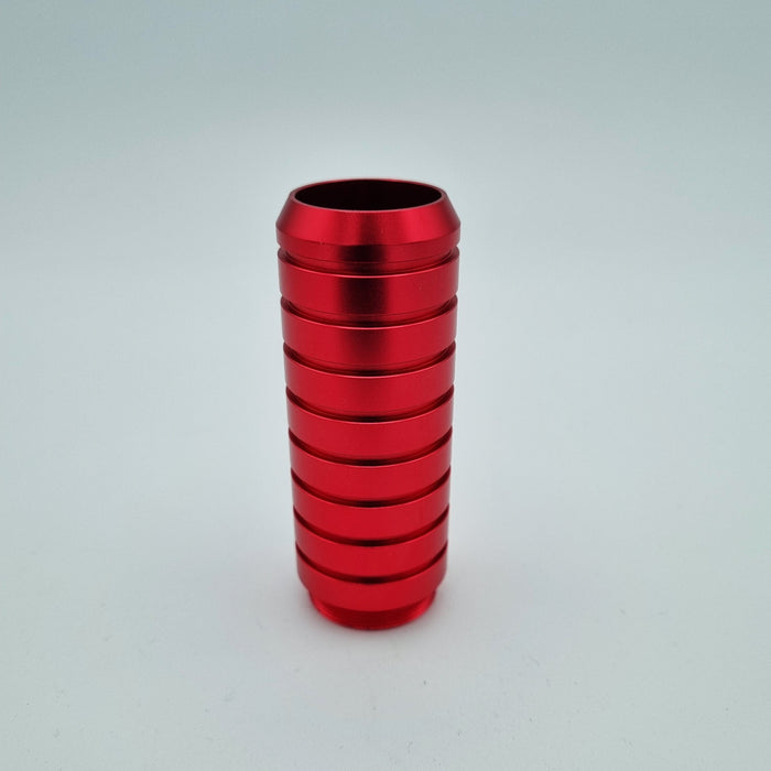 Alpha Emitter