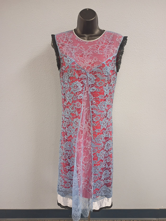 Altuzarra Lace Dress Sz 38