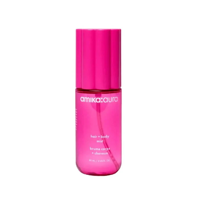 Amika Hair + Body Mist 90ml