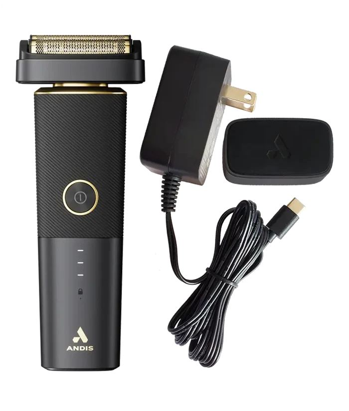 Andis Resurge Shaver