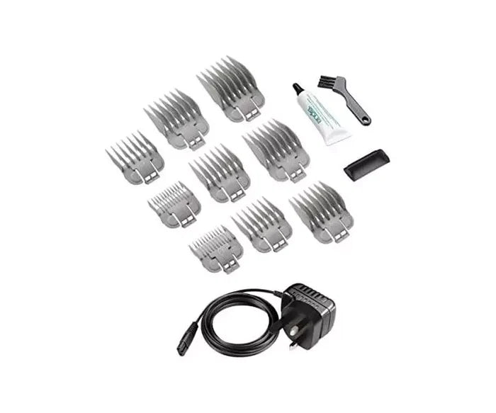 ANDIS US PRO CLIPPER