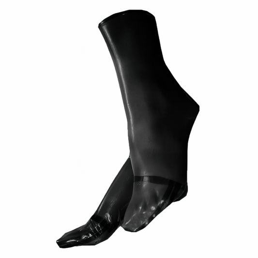Ankle Socks Womens - Vex Inc. | Latex Clothing