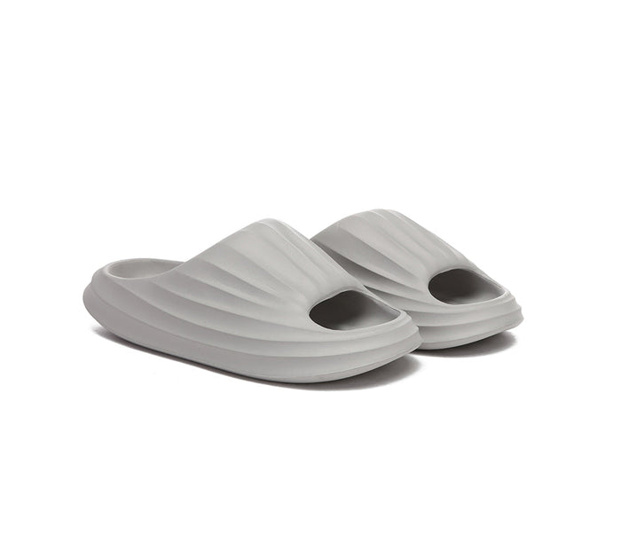 Grey / AU Ladies 9/10 / AU Men 7/8 / EU 40/41