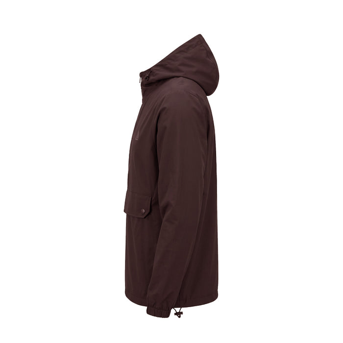 Apex Brown Lifestyle Jacket Men