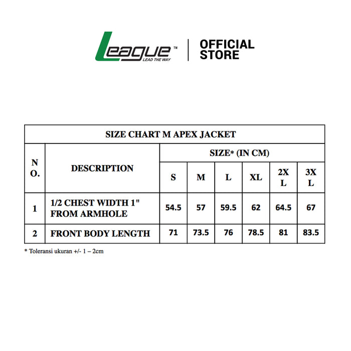 Apex Brown Lifestyle Jacket Men