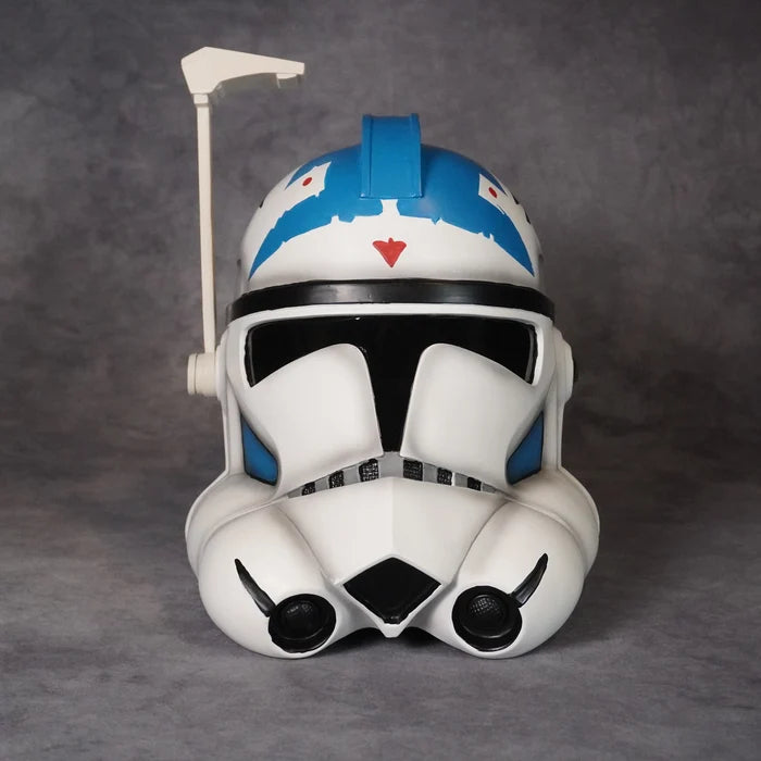 ARC Trooper Fives Wearable Helmet – Clone Wars 1:1 Wearable Replica Helmet Collectible