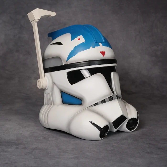 ARC Trooper Fives Wearable Helmet – Clone Wars 1:1 Wearable Replica Helmet Collectible