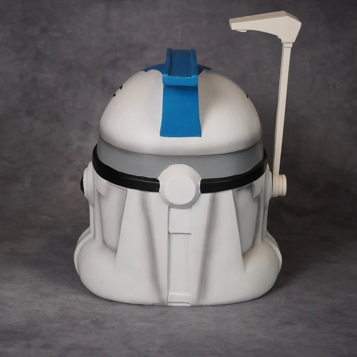 ARC Trooper Fives Wearable Helmet – Clone Wars 1:1 Wearable Replica Helmet Collectible