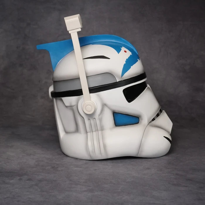 ARC Trooper Fives Wearable Helmet – Clone Wars 1:1 Wearable Replica Helmet Collectible