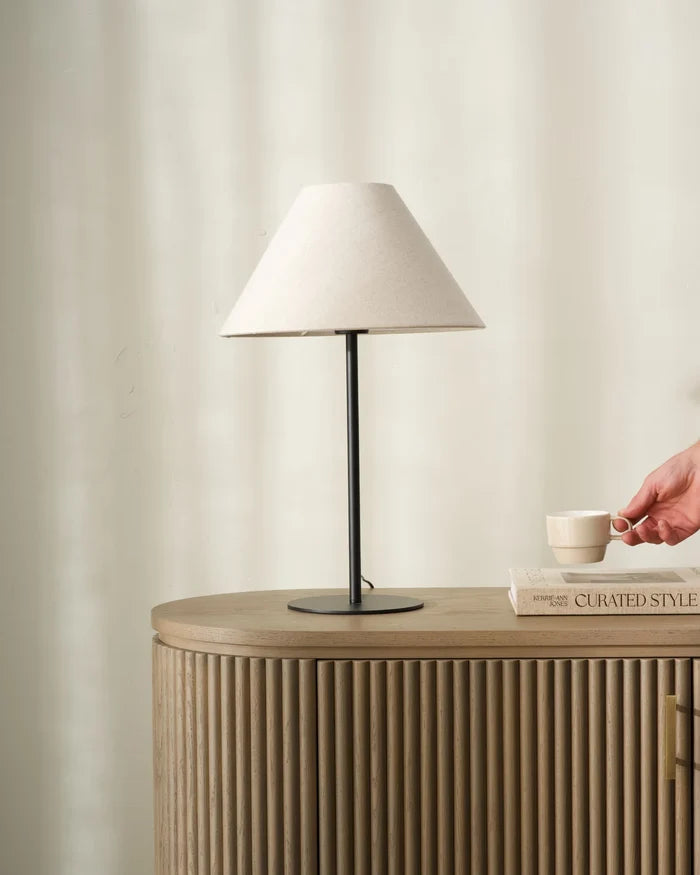 Arch Table Lamp