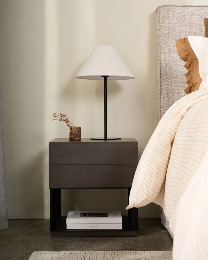 Arch Table Lamp
