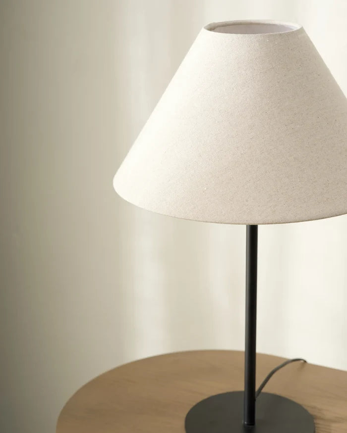 Arch Table Lamp