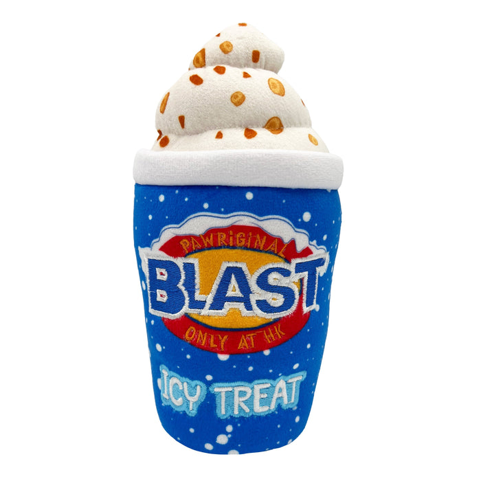 Arctic Blast Treat (Double Sided)