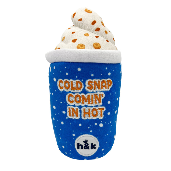 Arctic Blast Treat (Double Sided)