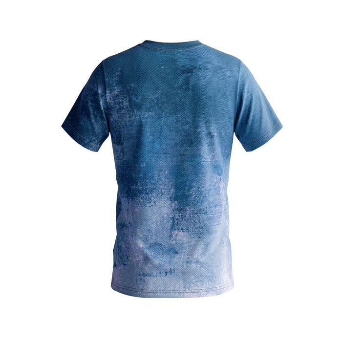 Arez Running Jersey Pria