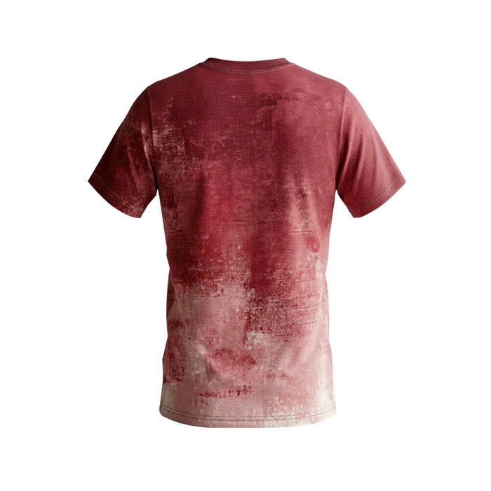 Arez Running Jersey Pria