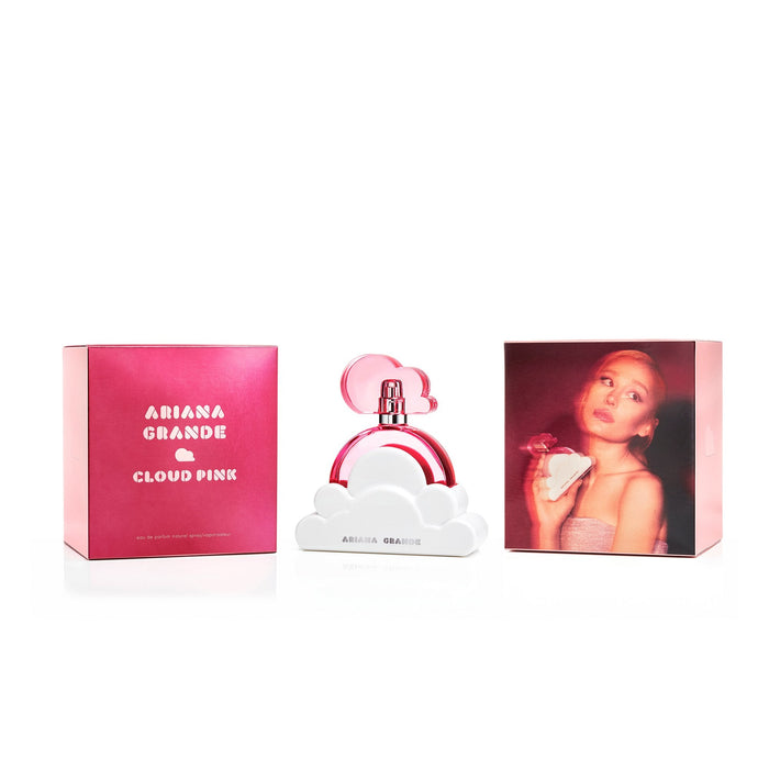 Ariana Grande Cloud Pink Eau De Parfum 100ml Spray