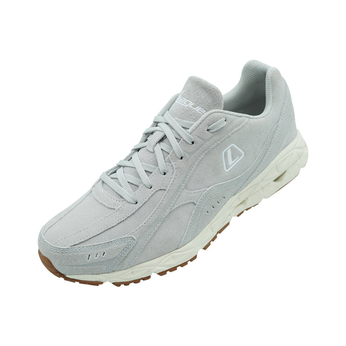 ARK Prime Grey/Grey Loafers Unisex