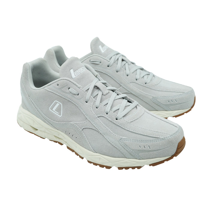 ARK Prime Grey/Grey Loafers Unisex