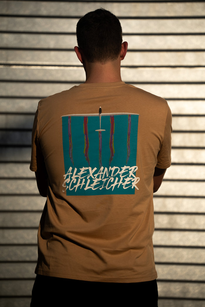 AS "Art" T-Shirt - Unisex (1. Serie)