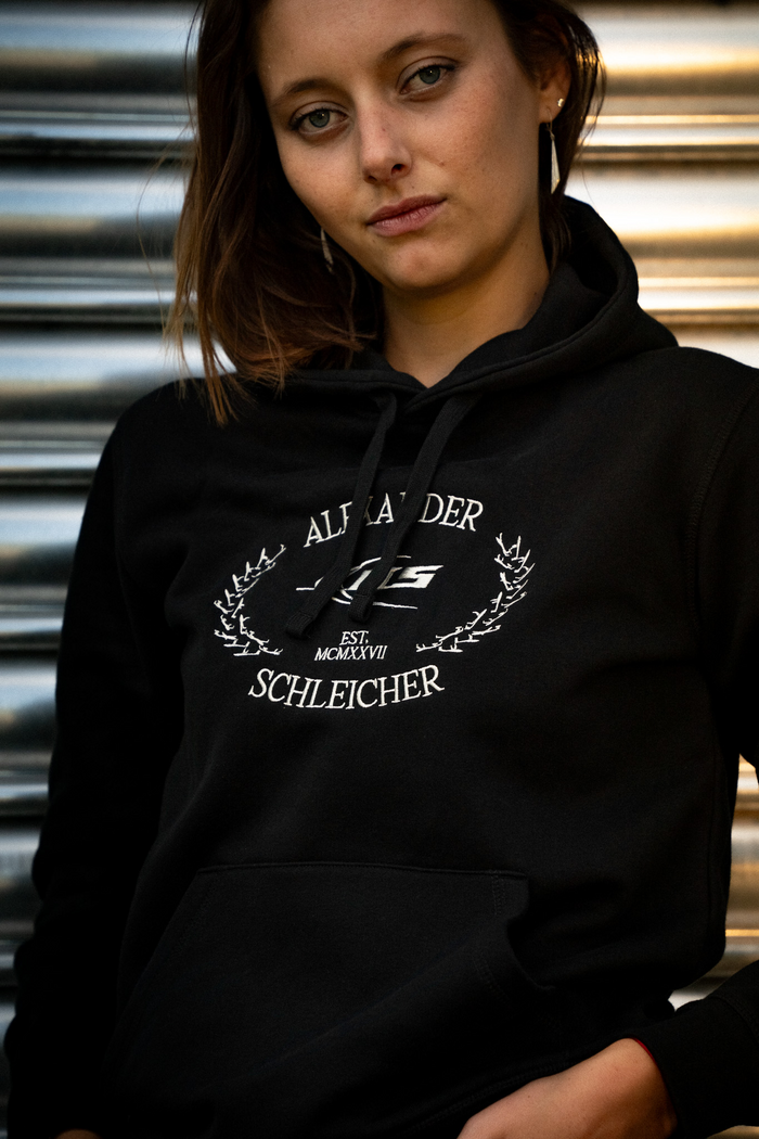 AS "Champion" Hoodie - Unisex