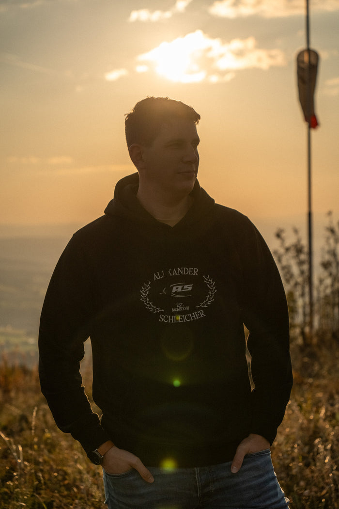 AS "Champion" Hoodie - Unisex