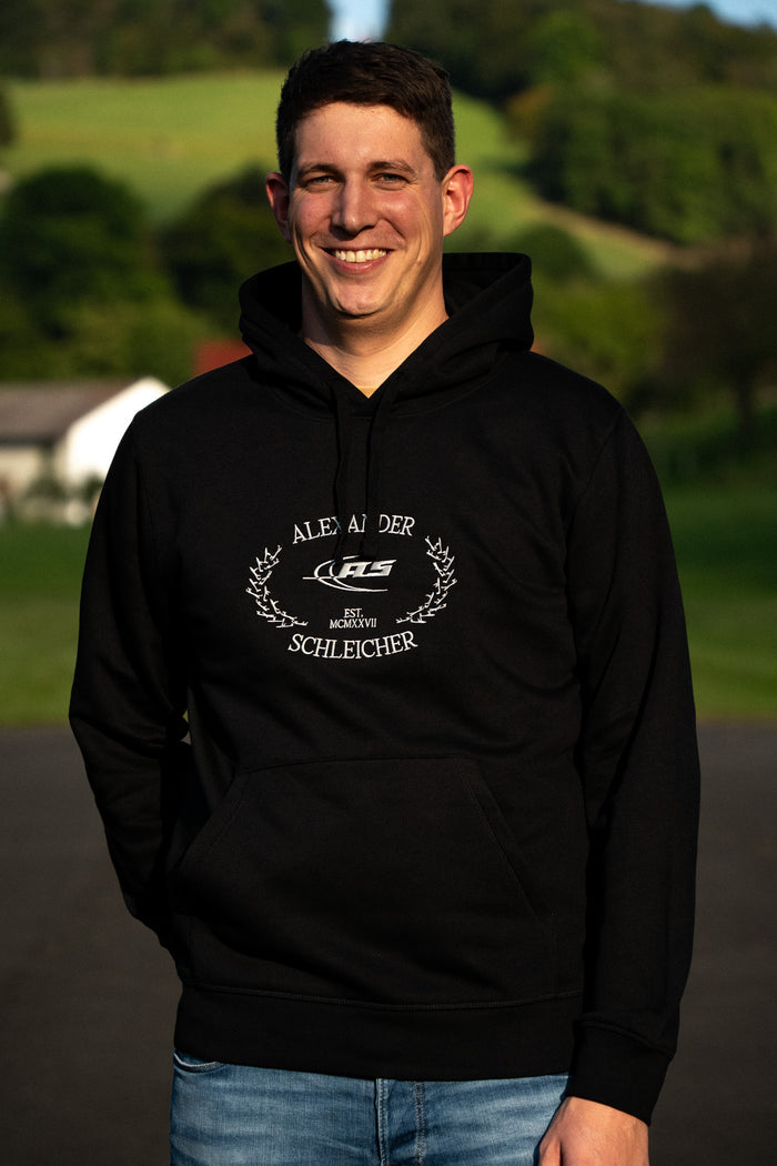 AS "Champion" Hoodie - Unisex