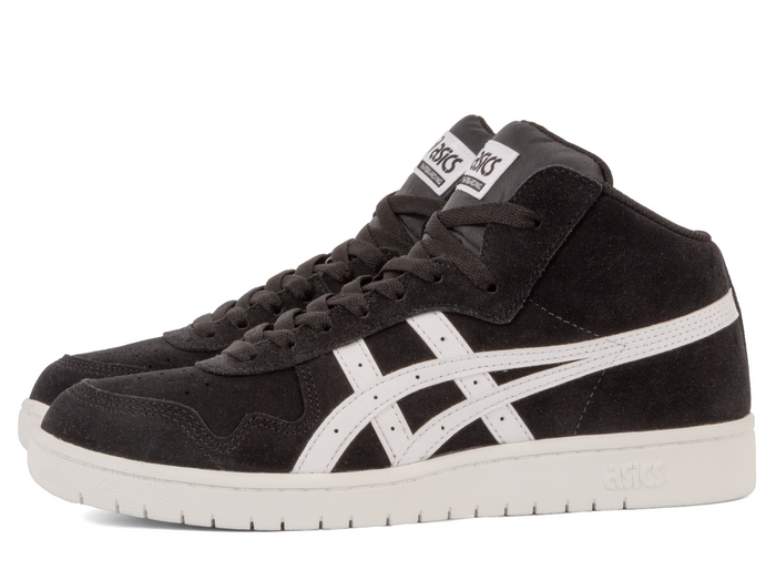 Asics - Japan Pro MT (Black/White)