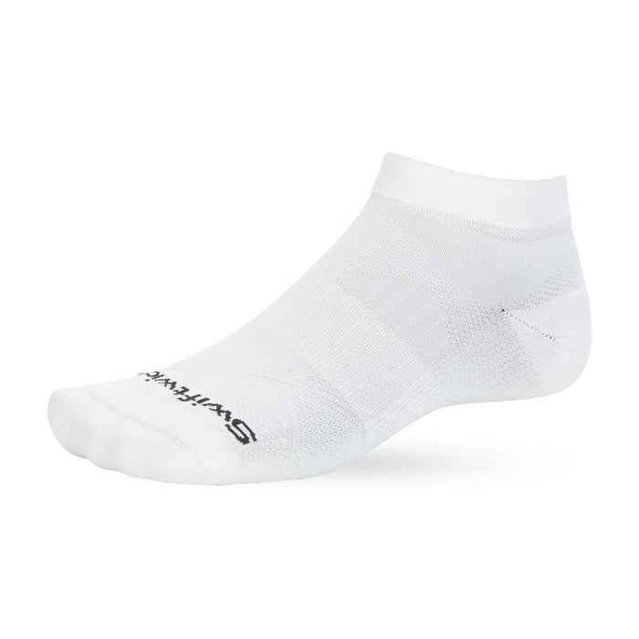 Aspire Ankle Military Compliant sock in military white