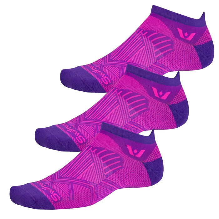 3 / Purple Fuchsia / SM