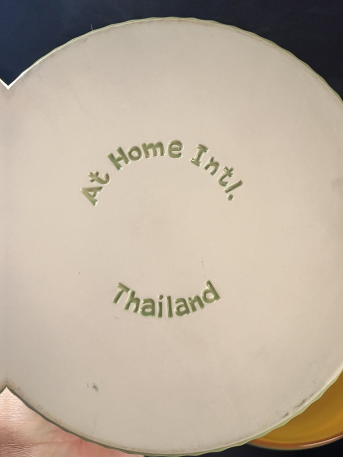 At Home International Baking Set