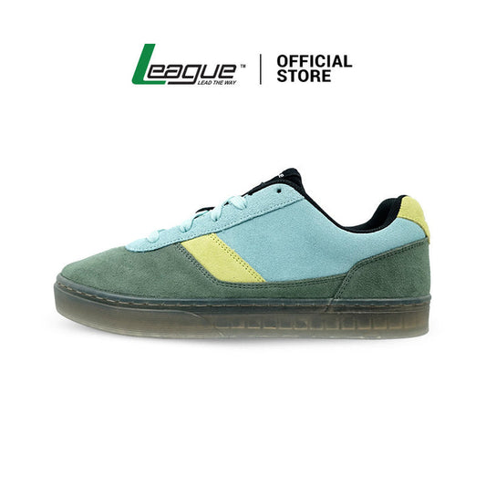 Austin Suede Sepatu Lifestyle Unisex