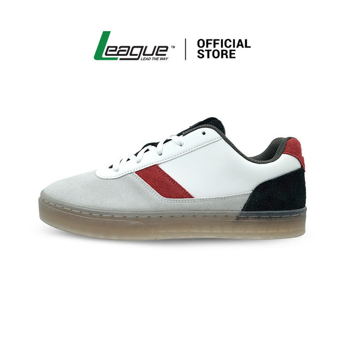 Austin Suede Sepatu Lifestyle Unisex