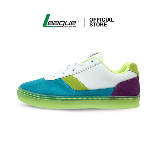 Austin Suede Sepatu Lifestyle Unisex