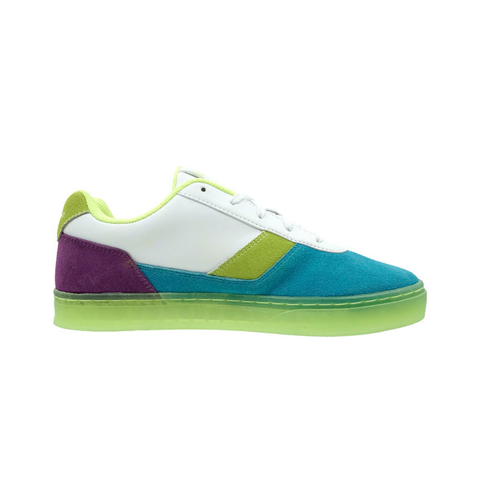 Austin Suede Sepatu Lifestyle Unisex