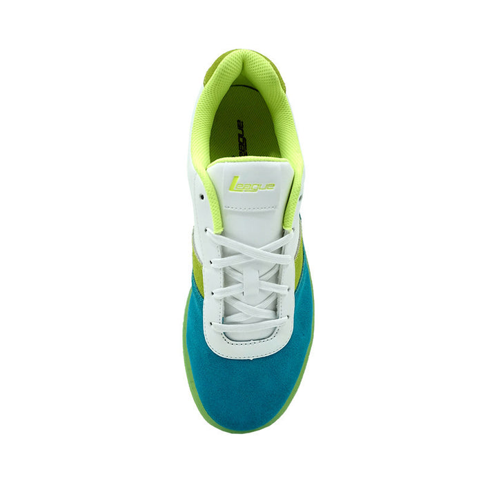 Austin Suede Sepatu Lifestyle Unisex