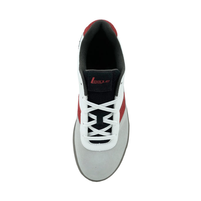 Austin Suede Sepatu Lifestyle Unisex