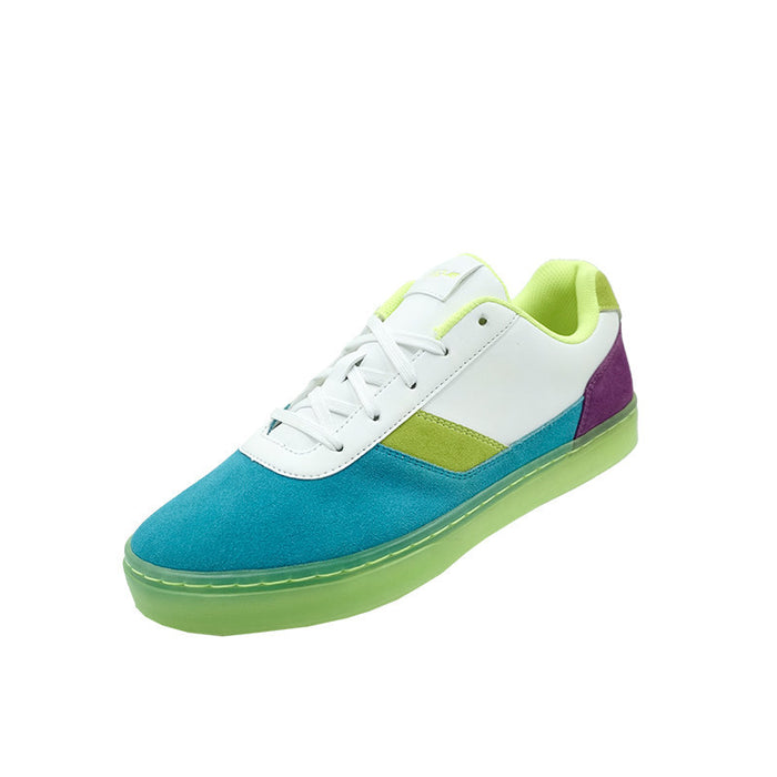 Austin Suede Sepatu Lifestyle Unisex