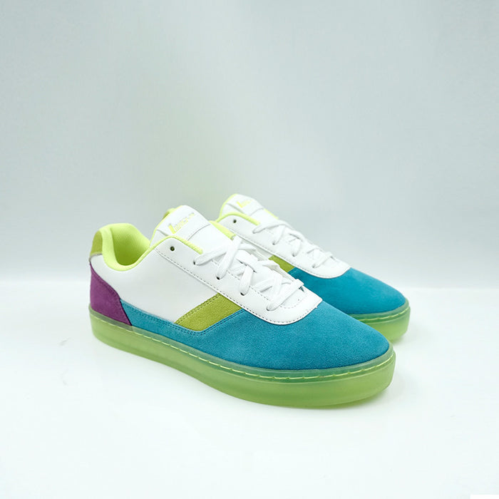 Austin Suede Sepatu Lifestyle Unisex