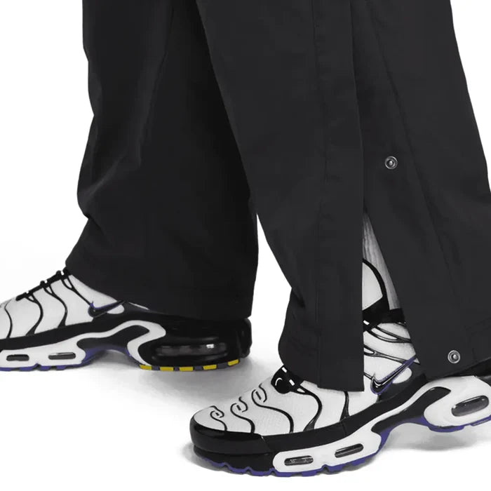 Authentics Tear-away Pants 'Black'