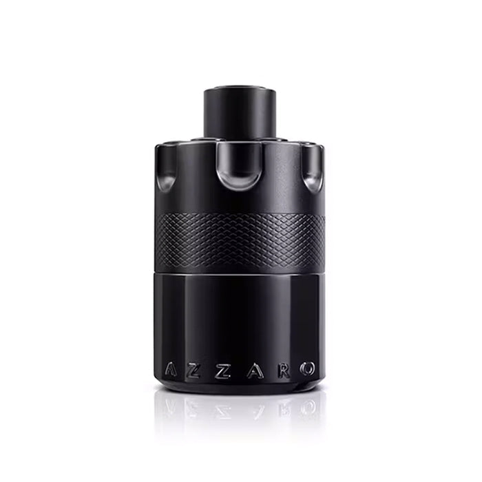 Azzaro The Most Wanted Eau De Parfum Intense 100ml Spray