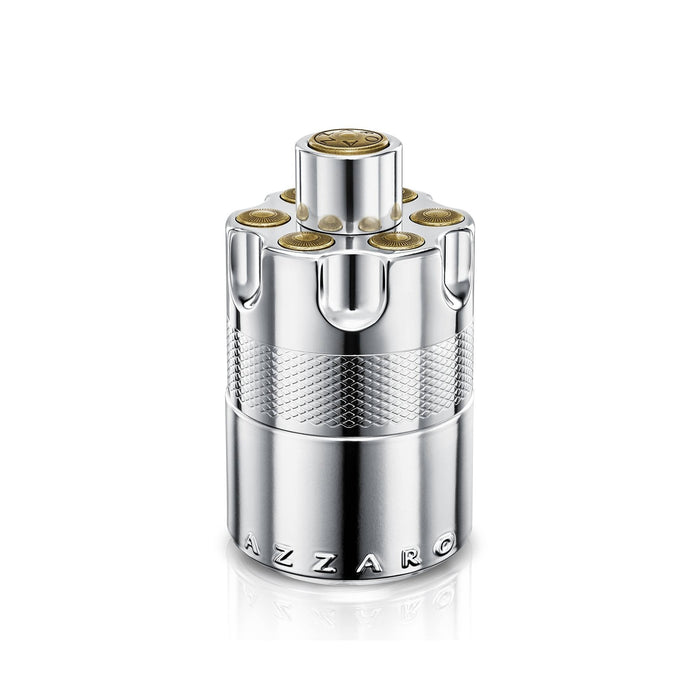 Azzaro Wanted Eau De Parfum 100ml Spray