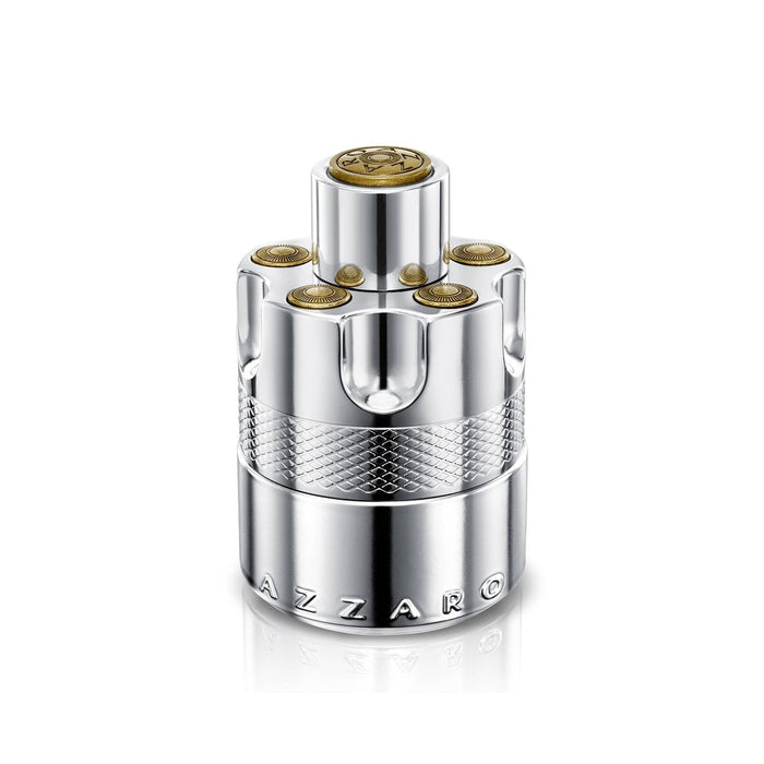 Azzaro Wanted Eau De Parfum 50ml Spray